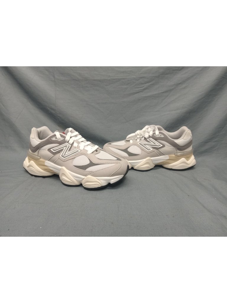 New Balance 9060 Sneakers U9060gry Grey Men's Size 10.5 New No Box!